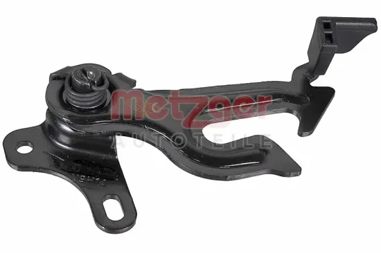 Sicherungshaken, Motorhaubenschloss Mitte METZGER AUTOTEILE 2311026 Bild Sicherungshaken, Motorhaubenschloss Mitte METZGER AUTOTEILE 2311026