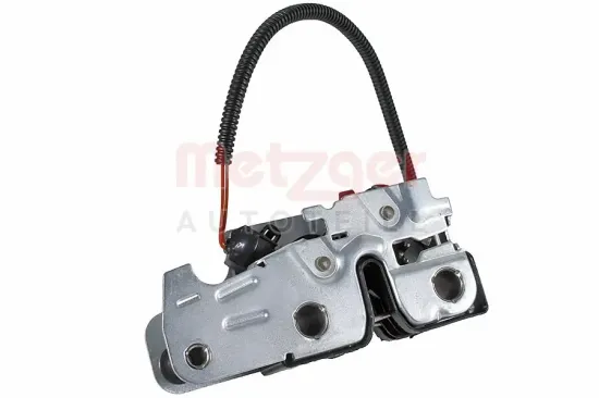 Motorhaubenschloss METZGER AUTOTEILE 2311027 Bild Motorhaubenschloss METZGER AUTOTEILE 2311027