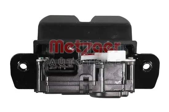 Heckklappenschloss METZGER AUTOTEILE 2311029 Bild Heckklappenschloss METZGER AUTOTEILE 2311029