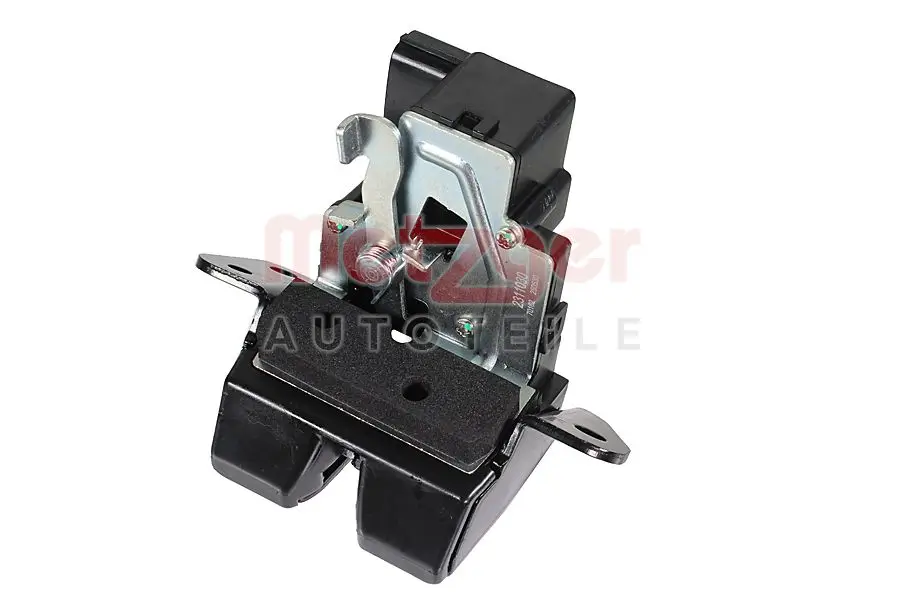 Heckklappenschloss METZGER AUTOTEILE 2311030