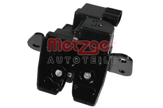Heckklappenschloss METZGER AUTOTEILE 2311030 Bild Heckklappenschloss METZGER AUTOTEILE 2311030