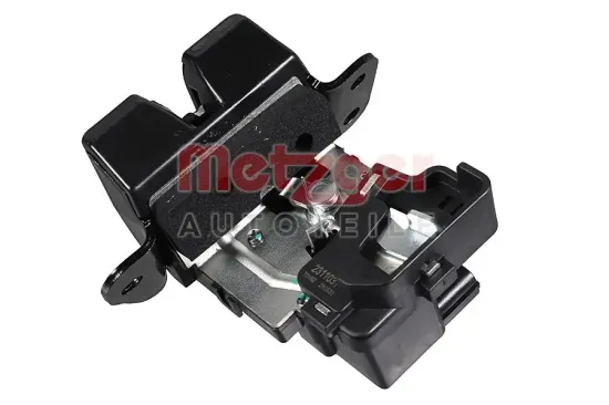 Heckklappenschloss METZGER AUTOTEILE 2311031 Bild Heckklappenschloss METZGER AUTOTEILE 2311031