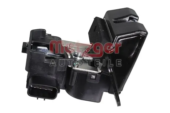 Heckklappenschloss METZGER AUTOTEILE 2311031 Bild Heckklappenschloss METZGER AUTOTEILE 2311031