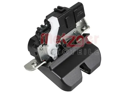 Heckklappenschloss METZGER AUTOTEILE 2311032 Bild Heckklappenschloss METZGER AUTOTEILE 2311032