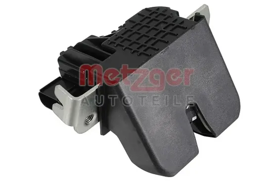 Heckklappenschloss METZGER AUTOTEILE 2311032 Bild Heckklappenschloss METZGER AUTOTEILE 2311032
