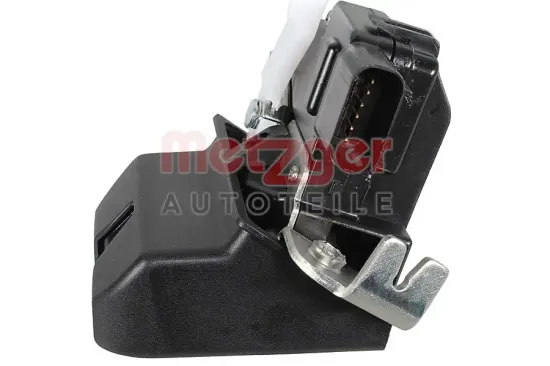 Heckklappenschloss METZGER AUTOTEILE 2311032 Bild Heckklappenschloss METZGER AUTOTEILE 2311032