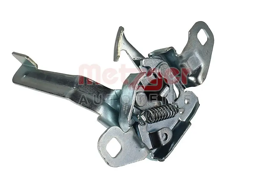 Motorhaubenschloss unten METZGER AUTOTEILE 2311034