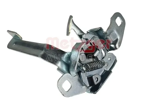 Motorhaubenschloss unten METZGER AUTOTEILE 2311034 Bild Motorhaubenschloss unten METZGER AUTOTEILE 2311034