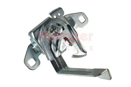 Motorhaubenschloss unten METZGER AUTOTEILE 2311034 Bild Motorhaubenschloss unten METZGER AUTOTEILE 2311034