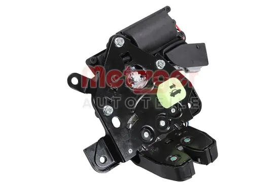 Heckklappenschloss METZGER AUTOTEILE 2311035 Bild Heckklappenschloss METZGER AUTOTEILE 2311035