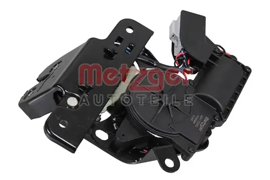 Heckklappenschloss METZGER AUTOTEILE 2311035 Bild Heckklappenschloss METZGER AUTOTEILE 2311035