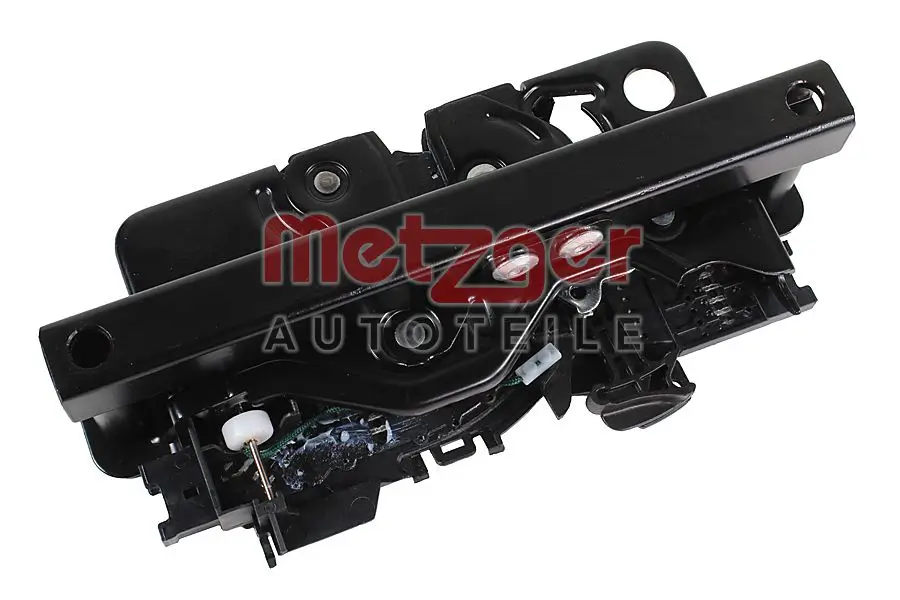 Heckklappenschloss METZGER AUTOTEILE 2311037
