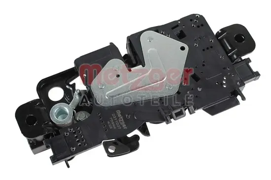 Heckklappenschloss METZGER AUTOTEILE 2311037 Bild Heckklappenschloss METZGER AUTOTEILE 2311037