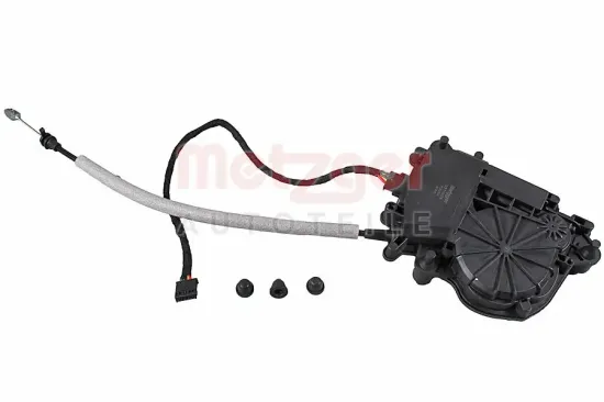 Zuziehhilfe, Heckklappe METZGER AUTOTEILE 2311038 Bild Zuziehhilfe, Heckklappe METZGER AUTOTEILE 2311038