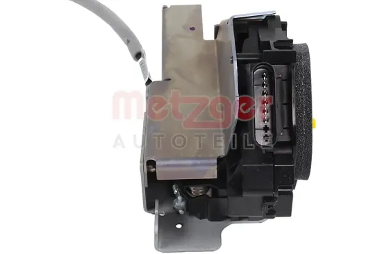 Heckklappenschloss Fahrzeughecktür rechts Mitte METZGER AUTOTEILE 2311041 Bild Heckklappenschloss Fahrzeughecktür rechts Mitte METZGER AUTOTEILE 2311041
