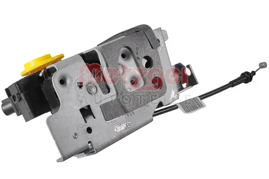 Heckklappenschloss Fahrzeughecktür rechts Mitte METZGER AUTOTEILE 2311042 Bild Heckklappenschloss Fahrzeughecktür rechts Mitte METZGER AUTOTEILE 2311042