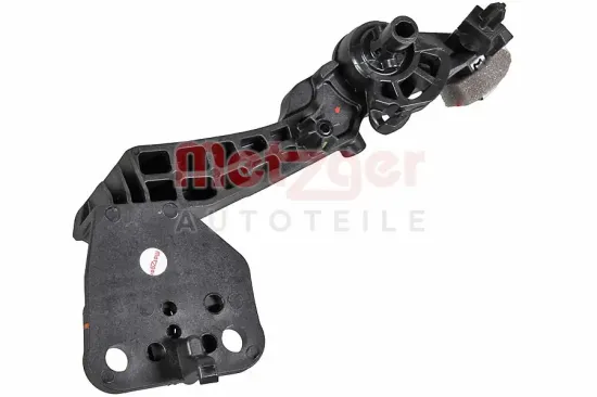 Griff, Motorhaubenentriegelung Innenraum METZGER AUTOTEILE 2311045 Bild Griff, Motorhaubenentriegelung Innenraum METZGER AUTOTEILE 2311045