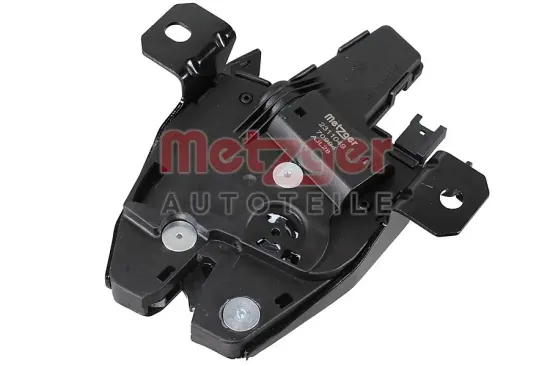 Heckklappenschloss Fahrzeugheckklappe links unten METZGER AUTOTEILE 2311049 Bild Heckklappenschloss Fahrzeugheckklappe links unten METZGER AUTOTEILE 2311049