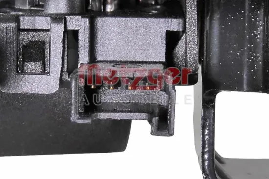 Heckklappenschloss Fahrzeugheckklappe links unten METZGER AUTOTEILE 2311049 Bild Heckklappenschloss Fahrzeugheckklappe links unten METZGER AUTOTEILE 2311049