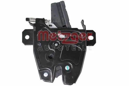 Heckklappenschloss Fahrzeugheckklappe links unten METZGER AUTOTEILE 2311049 Bild Heckklappenschloss Fahrzeugheckklappe links unten METZGER AUTOTEILE 2311049