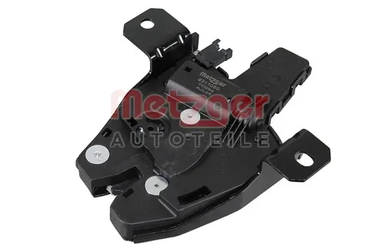 Heckklappenschloss Fahrzeugheckklappe rechts unten METZGER AUTOTEILE 2311050 Bild Heckklappenschloss Fahrzeugheckklappe rechts unten METZGER AUTOTEILE 2311050