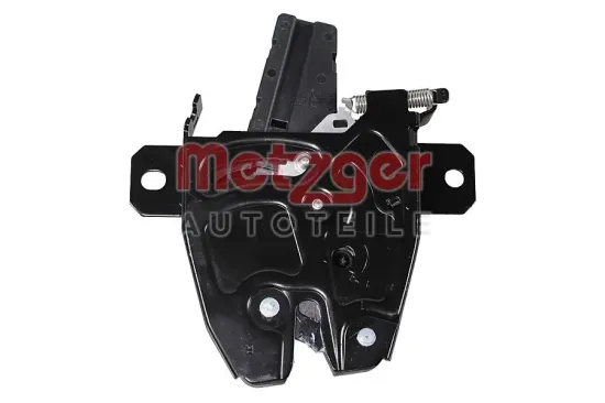 Heckklappenschloss Fahrzeugheckklappe rechts unten METZGER AUTOTEILE 2311050 Bild Heckklappenschloss Fahrzeugheckklappe rechts unten METZGER AUTOTEILE 2311050