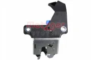 Heckklappenschloss METZGER AUTOTEILE 2311053