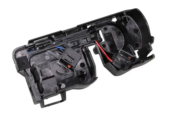 Kontaktschalter, Motorhaube unten METZGER AUTOTEILE 2311054 Bild Kontaktschalter, Motorhaube unten METZGER AUTOTEILE 2311054