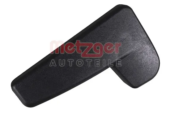 Griff, Motorhaubenentriegelung Innenraum METZGER AUTOTEILE 2311061 Bild Griff, Motorhaubenentriegelung Innenraum METZGER AUTOTEILE 2311061