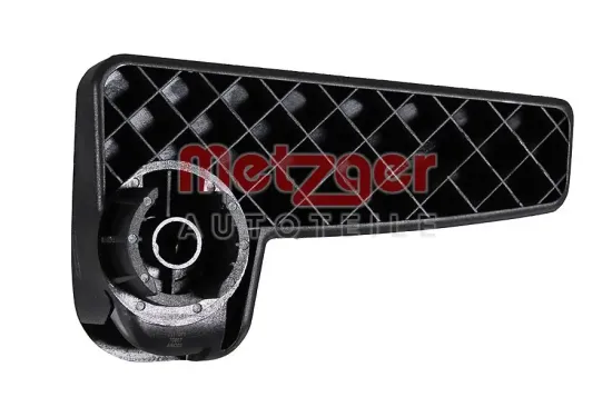 Griff, Motorhaubenentriegelung Innenraum METZGER AUTOTEILE 2311061 Bild Griff, Motorhaubenentriegelung Innenraum METZGER AUTOTEILE 2311061