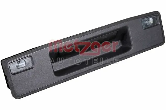 Heckklappengriff METZGER AUTOTEILE 2311063 Bild Heckklappengriff METZGER AUTOTEILE 2311063