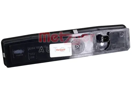 Heckklappengriff METZGER AUTOTEILE 2311063 Bild Heckklappengriff METZGER AUTOTEILE 2311063