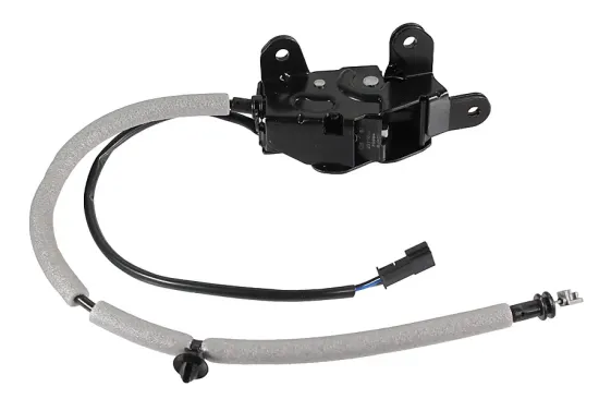 Heckklappenschloss links METZGER AUTOTEILE 2311095 Bild Heckklappenschloss links METZGER AUTOTEILE 2311095