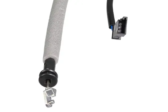 Heckklappenschloss links METZGER AUTOTEILE 2311095 Bild Heckklappenschloss links METZGER AUTOTEILE 2311095