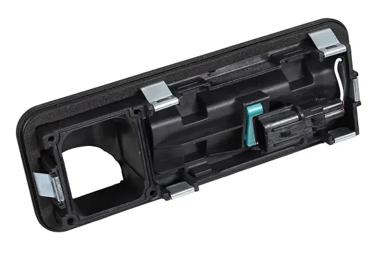 Heckklappengriff METZGER AUTOTEILE 2311120 Bild Heckklappengriff METZGER AUTOTEILE 2311120