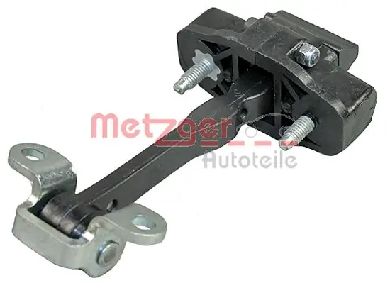 Türfeststeller hinten beidseitig METZGER AUTOTEILE 2312136 Bild Türfeststeller hinten beidseitig METZGER AUTOTEILE 2312136