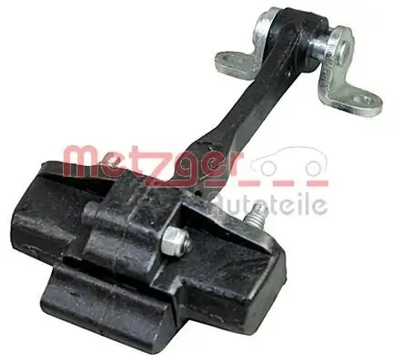 Türfeststeller hinten beidseitig METZGER AUTOTEILE 2312136 Bild Türfeststeller hinten beidseitig METZGER AUTOTEILE 2312136