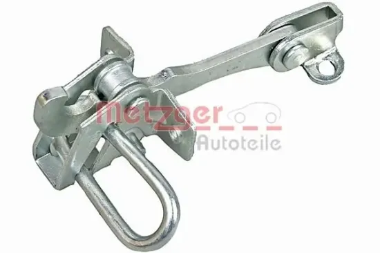 Türfeststeller vorne beidseitig METZGER AUTOTEILE 2312154 Bild Türfeststeller vorne beidseitig METZGER AUTOTEILE 2312154