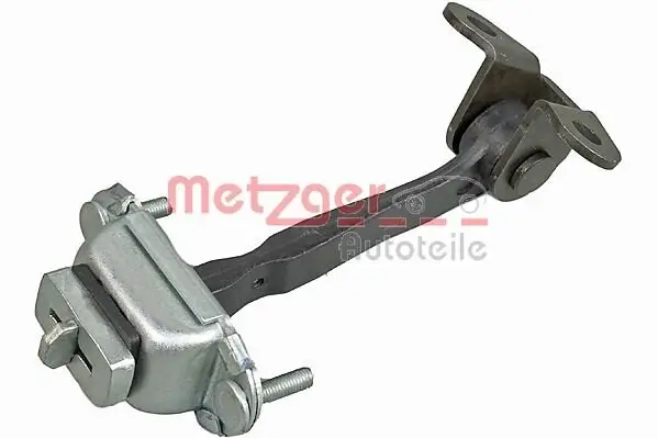 Türfeststeller vorne beidseitig METZGER AUTOTEILE 2312160