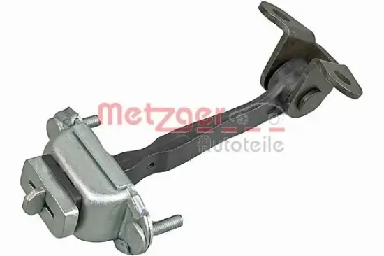 Türfeststeller vorne beidseitig METZGER AUTOTEILE 2312160 Bild Türfeststeller vorne beidseitig METZGER AUTOTEILE 2312160