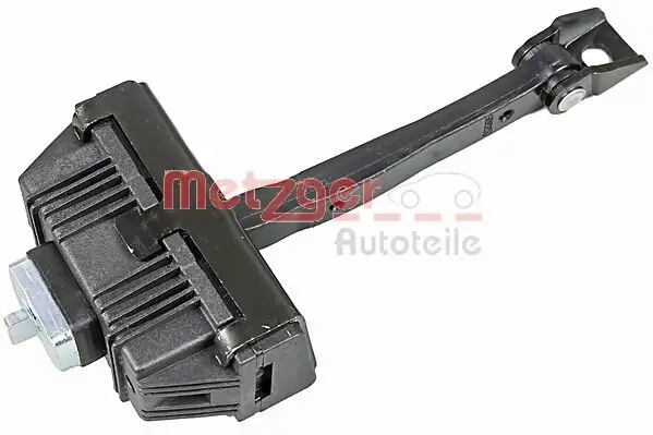 Türfeststeller vorne links vorne rechts METZGER AUTOTEILE 2312194