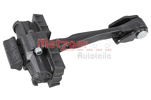 Türfeststeller hinten beidseitig METZGER AUTOTEILE 2312222