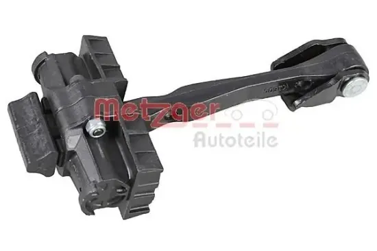 Türfeststeller hinten beidseitig METZGER AUTOTEILE 2312222 Bild Türfeststeller hinten beidseitig METZGER AUTOTEILE 2312222