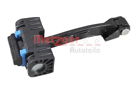 Türfeststeller vorne beidseitig METZGER AUTOTEILE 2312224 Bild Türfeststeller vorne beidseitig METZGER AUTOTEILE 2312224