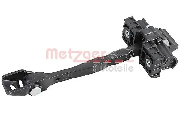 Türfeststeller hinten beidseitig METZGER AUTOTEILE 2312258
