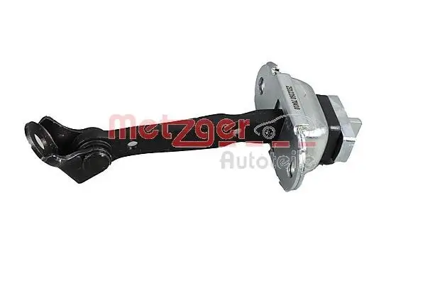 Türfeststeller hinten beidseitig METZGER AUTOTEILE 2312260