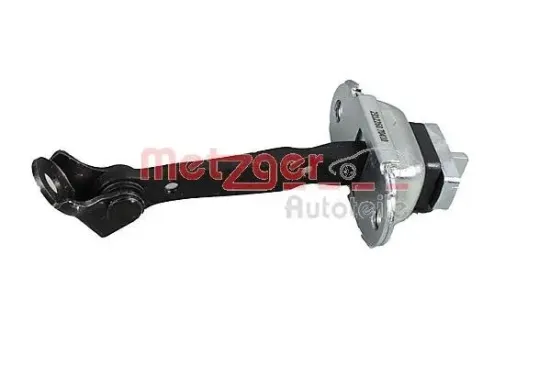 Türfeststeller hinten beidseitig METZGER AUTOTEILE 2312260 Bild Türfeststeller hinten beidseitig METZGER AUTOTEILE 2312260