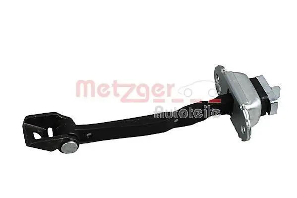 Türfeststeller vorne beidseitig METZGER AUTOTEILE 2312261