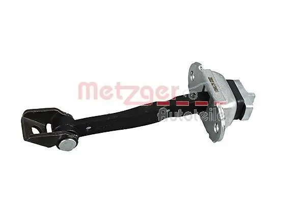 Türfeststeller hinten beidseitig METZGER AUTOTEILE 2312262