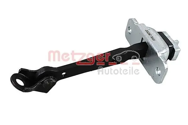 Türfeststeller hinten beidseitig METZGER AUTOTEILE 2312267